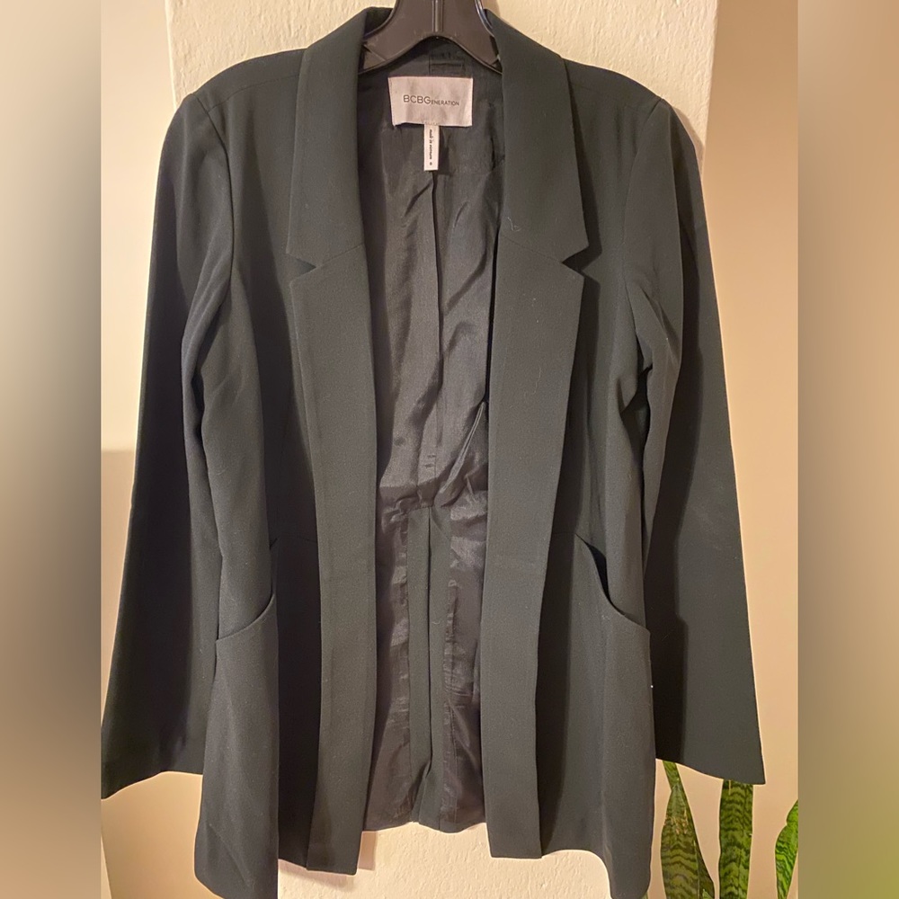 BCBG Generation Blazer